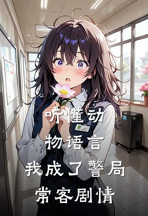听懂动物语言：我成了警局常客剧情