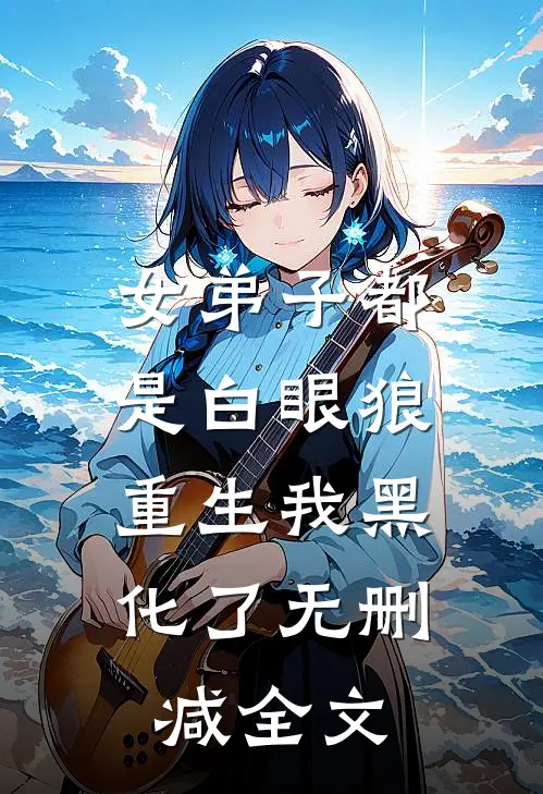 女弟子都是白眼狼,重生我黑化了无删减全文阅读