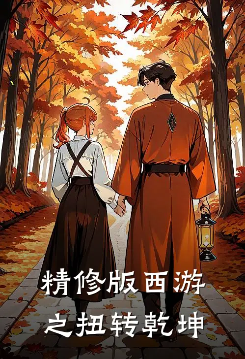 精修版西游之扭转乾坤