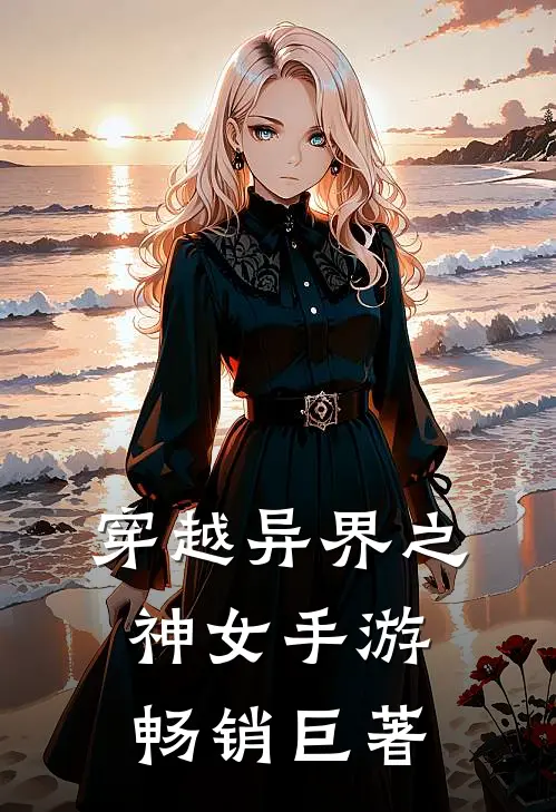 穿越异界之神女手游畅销巨著