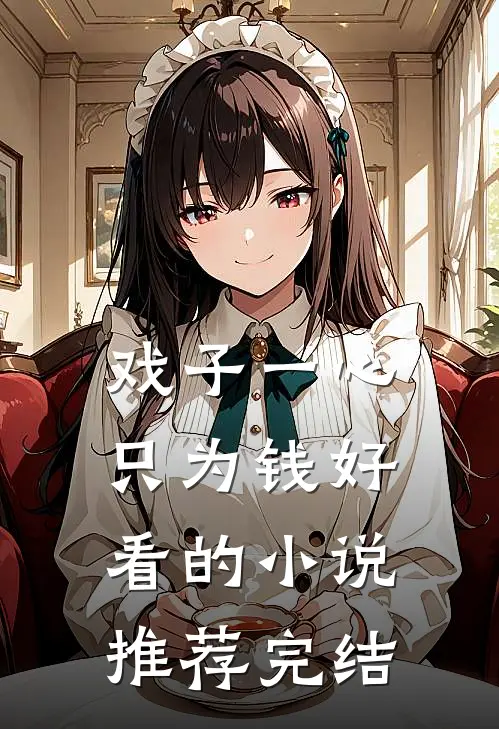 戏子一心只为钱好看的小说推荐完结