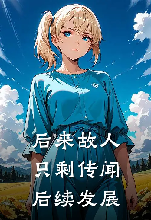 后来故人只剩传闻后续发展