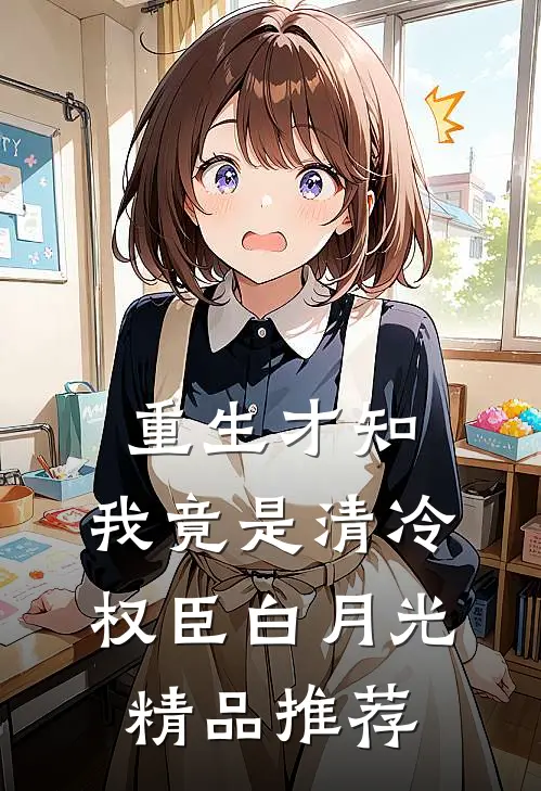 重生才知，我竟是清冷权臣白月光精品推荐