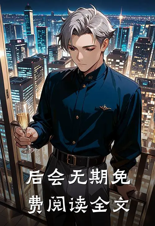 后会无期免费阅读全文