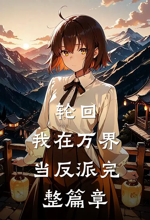 轮回我在万界当反派完整篇章免费阅读