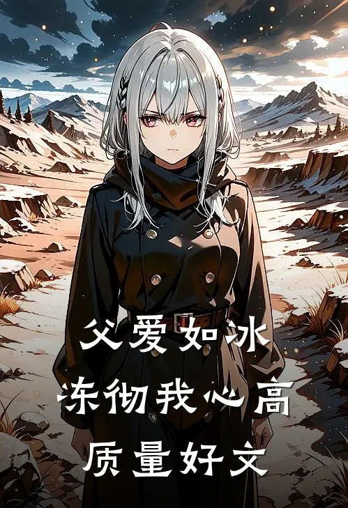 父爱如冰，冻彻我心高质量好文