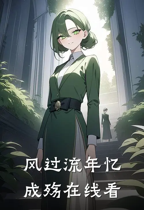 风过流年忆成殇在线看