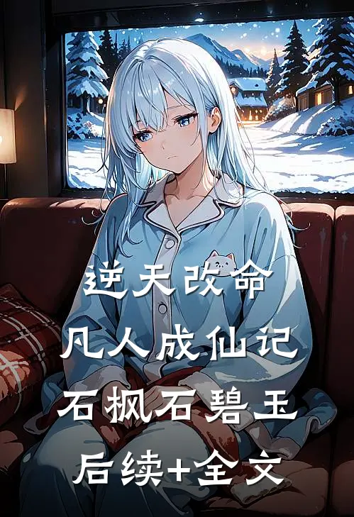 逆天改命，凡人成仙记石枫石碧玉后续+全文