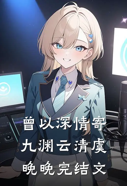 曾以深情寄九渊云清虞晚晚完结文