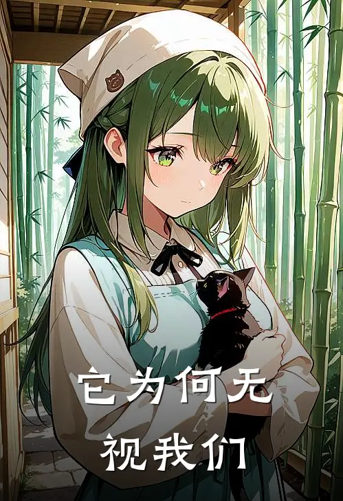 它为何无视我们英语