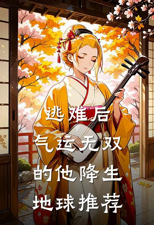 逃难后，气运无双的他降生地球推荐