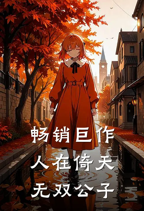畅销巨作人在倚天：无双公子