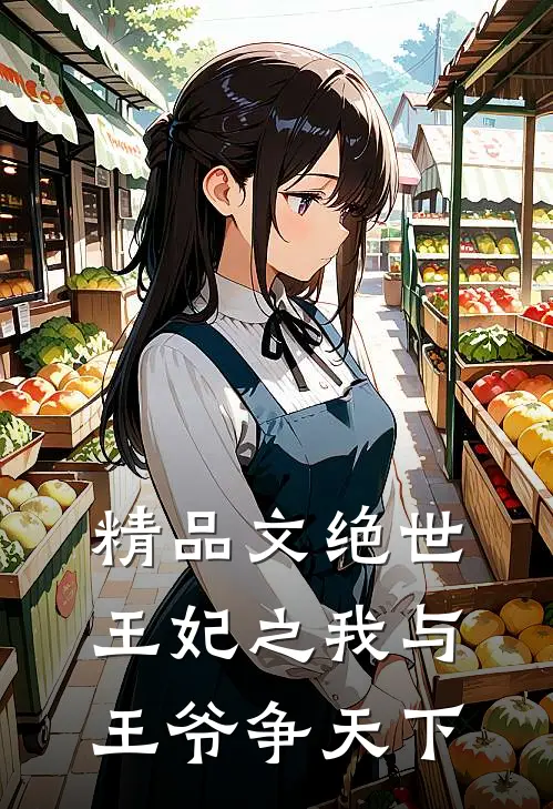 精品文绝世王妃之我与王爷争天下