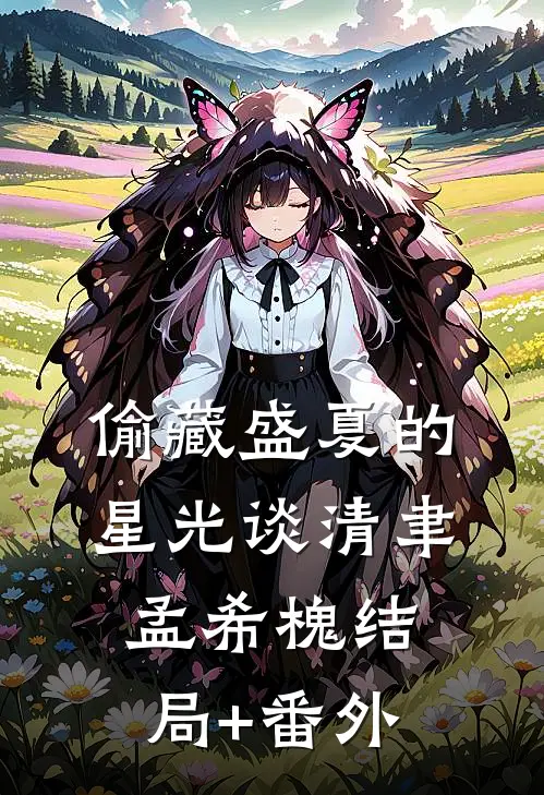 偷藏盛夏的星光谈清聿孟希槐结局+番外