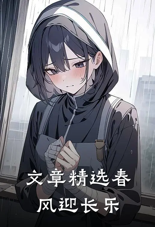 文章精选春风迎长乐