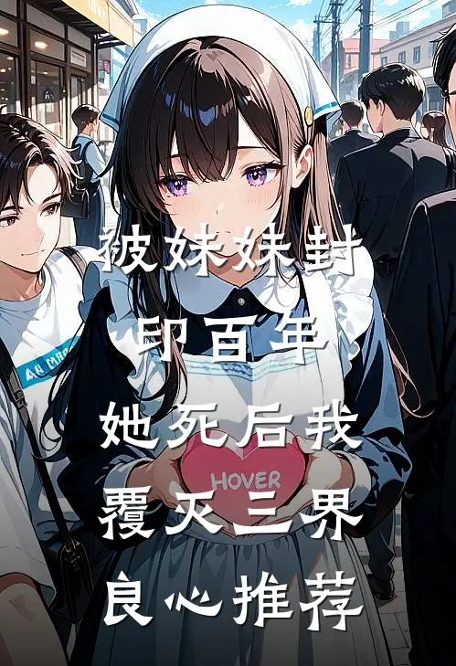 被妹妹封印百年，她死后我覆灭三界良心推荐
