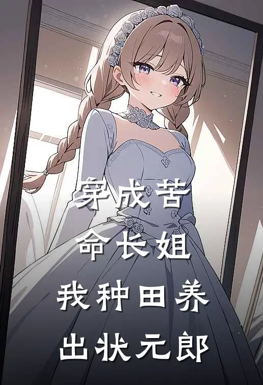 穿成苦命长姐,我种田养出状元郎