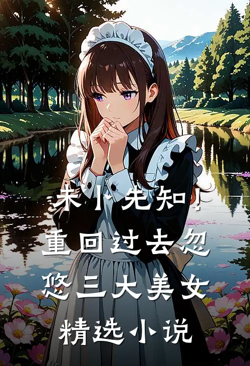 未卜先知！重回过去忽悠三大美女精选小说