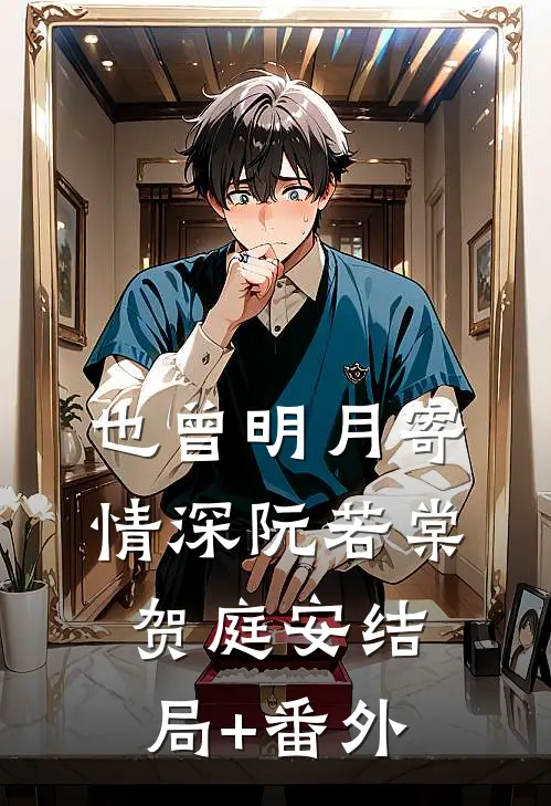 也曾明月寄情深阮若棠贺庭安结局+番外