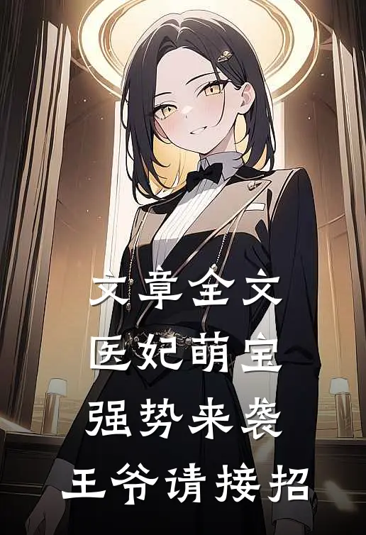 文章全文医妃萌宝强势来袭，王爷请接招
