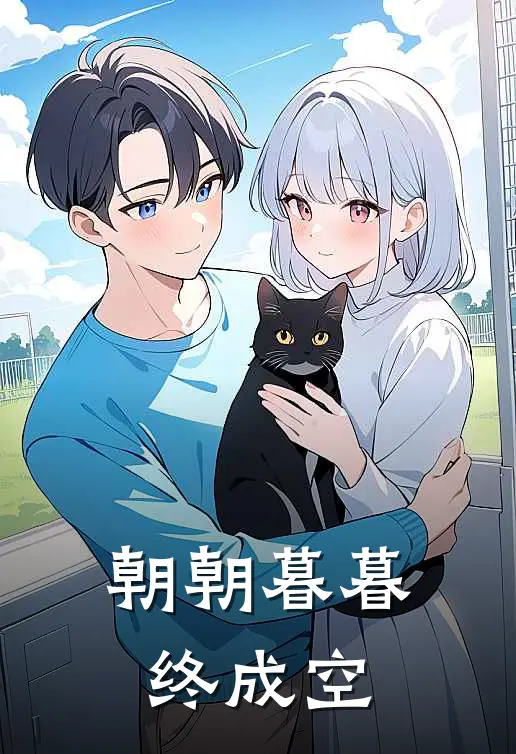 朝朝暮暮终成空顾亭言苏语晴