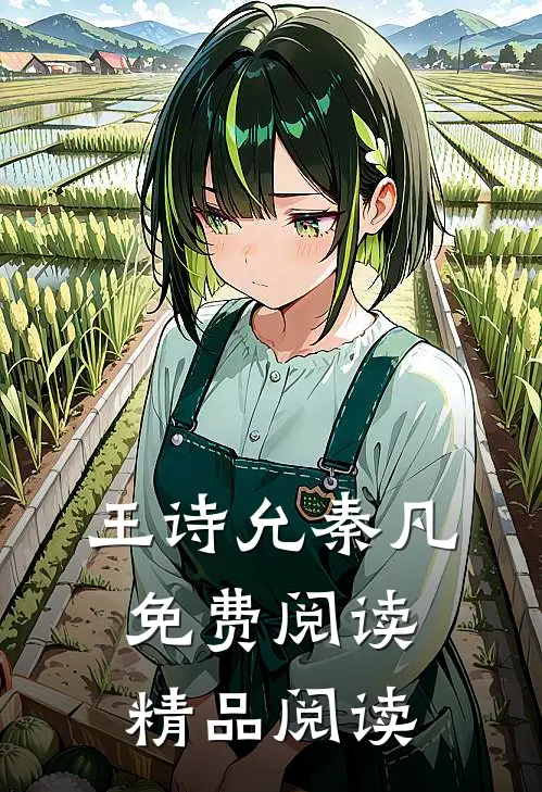 王诗允秦凡免费阅读精品阅读
