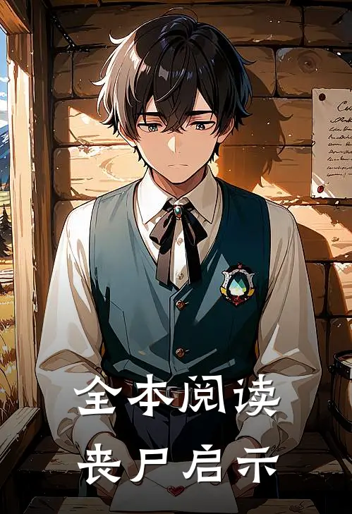 全本阅读丧尸启示