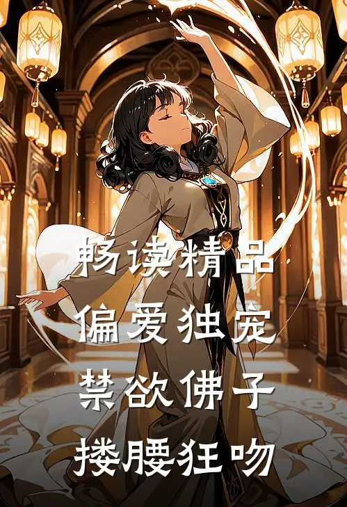 畅读精品偏爱独宠，禁欲佛子搂腰狂吻