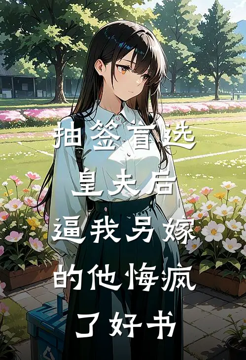 抽签盲选皇夫后，逼我另嫁的他悔疯了好书