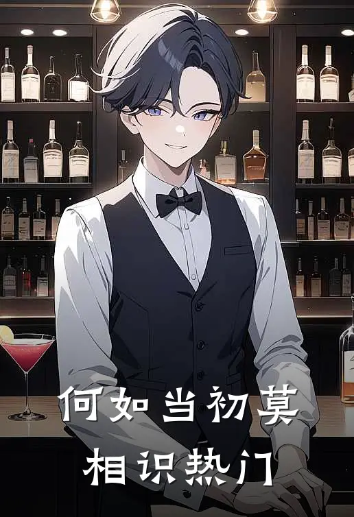 何如当初莫相识热门