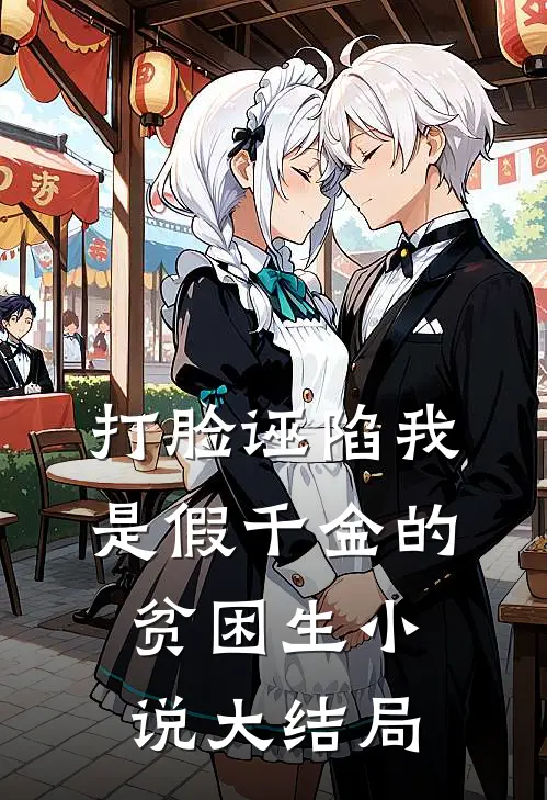打脸诬陷我是假千金的贫困生小说大结局