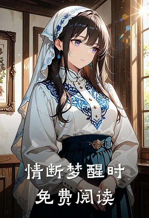 情断梦醒时免费阅读