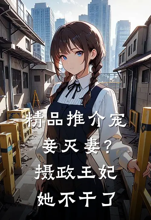 精品推介宠妾灭妻？摄政王妃她不干了