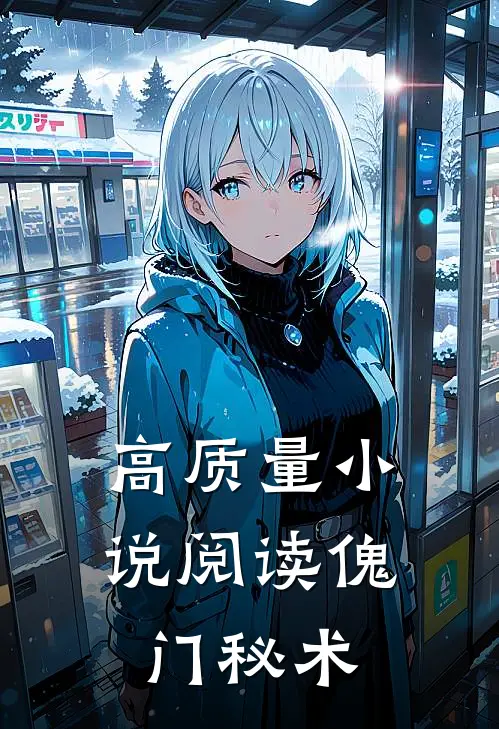 高质量小说阅读傀门秘术