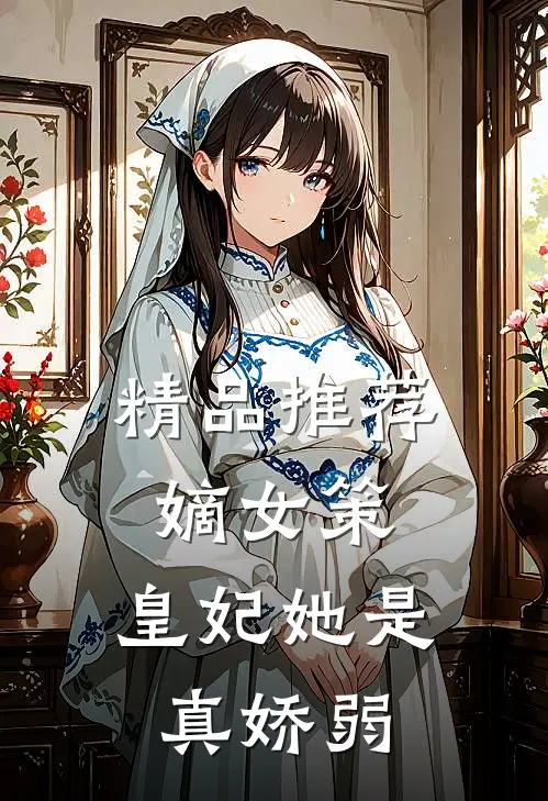 精品推荐嫡女策：皇妃她是真娇弱