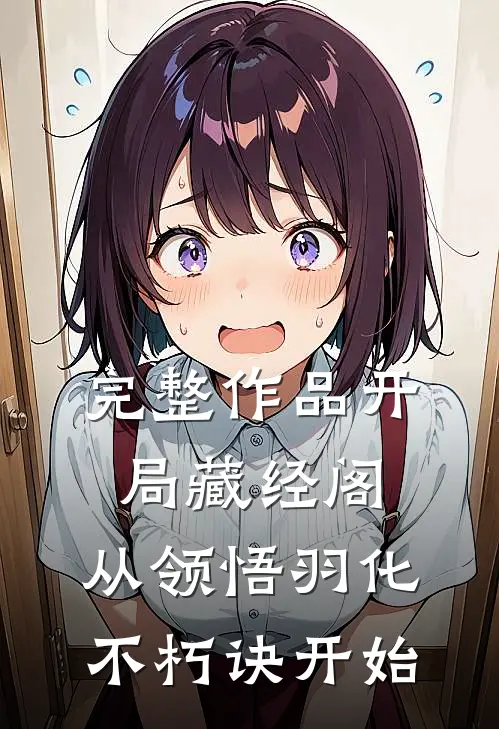 完整作品开局藏经阁，从领悟羽化不朽诀开始