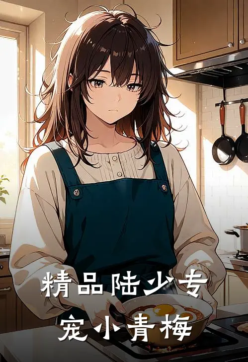 精品陆少专宠小青梅