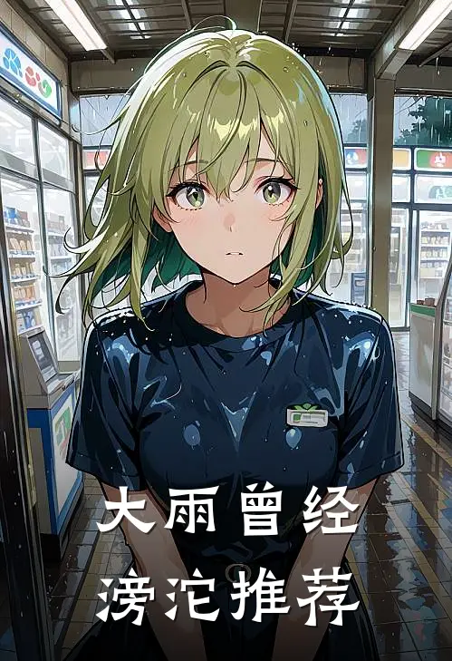 大雨曾经滂沱推荐