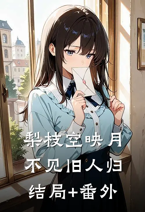 梨枝空映月，不见旧人归结局+番外