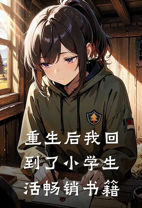 重生后我回到了小学生活畅销书籍