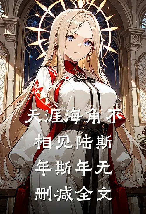天涯海角不相见陆斯年斯年无删减全文