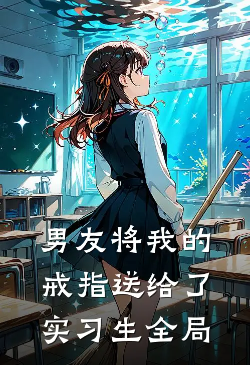 男友将我的戒指送给了实习生全局