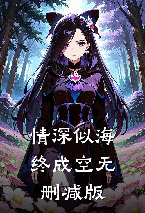 情深似海终成空无删减版