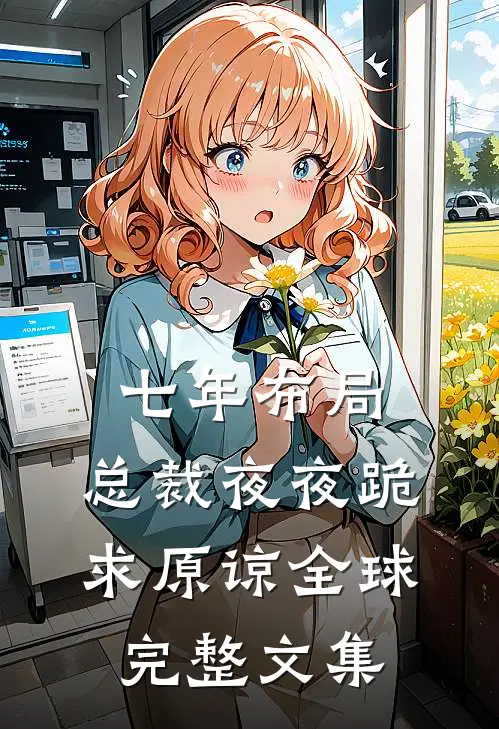 七年布局，总裁夜夜跪求原谅全球完整文集