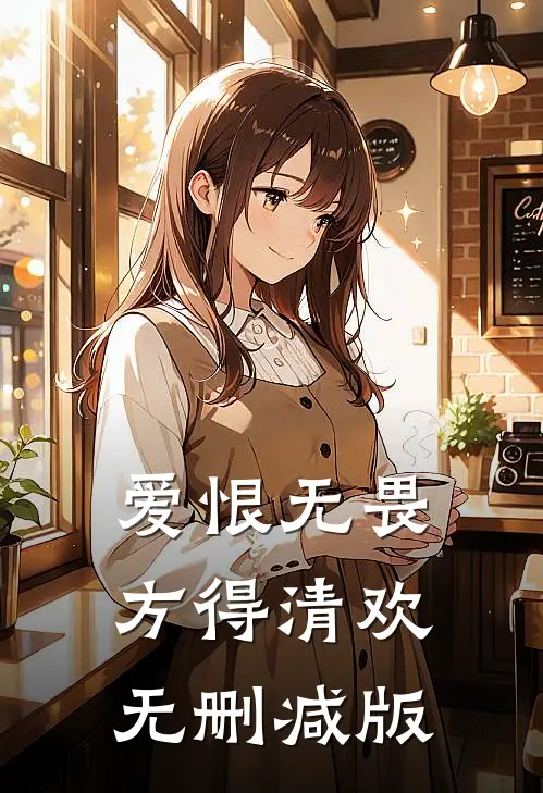 爱恨无畏，方得清欢无删减版