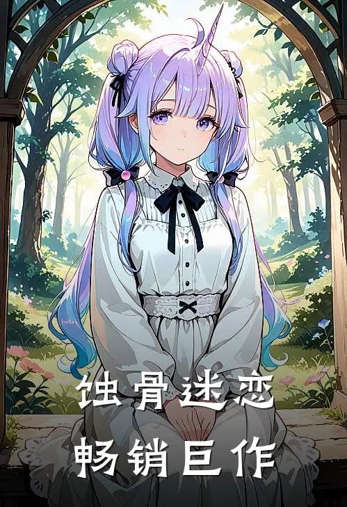 蚀骨迷恋畅销巨作