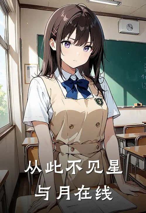 从此不见星与月在线