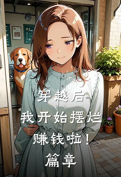 穿越后，我开始摆烂赚钱啦！篇章