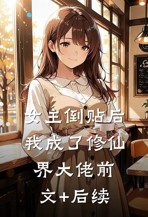 女主倒贴后，我成了修仙界大佬前文+后续