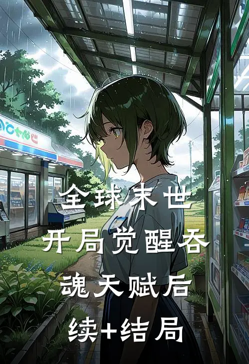 全球末世：开局觉醒吞魂天赋后续+结局